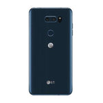 LG V30 64GB Moroccan Blue Sim Free cheap