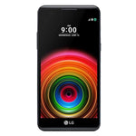 LG X Power 16GB Black Sim Free cheap