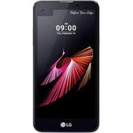 LG X Screen 16GB Black Unlocked - Refurbished Excellent Sim Free cheap