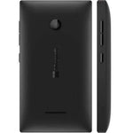 Microsoft Lumia 435 Black Unlocked - Refurbished Excellent Sim Free cheap