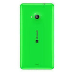 Microsoft Lumia 535 8GB Green Unlocked - Refurbished Good
