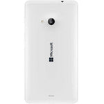 Microsoft Lumia 535 8GB White Unlocked - Refurbished Excellent Sim Free cheap