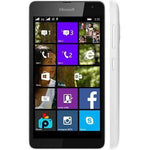 Microsoft Lumia 535 8GB White Unlocked - Refurbished Very Good Sim Free cheap