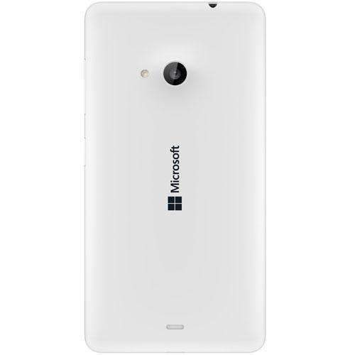 Microsoft Lumia 535 8GB White Unlocked - Refurbished Very Good Sim Free cheap