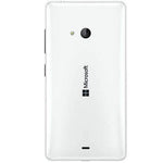 Microsoft Lumia 540 Dual SIM 8GB White Unlocked - Refurbished Very Good Sim Free cheap