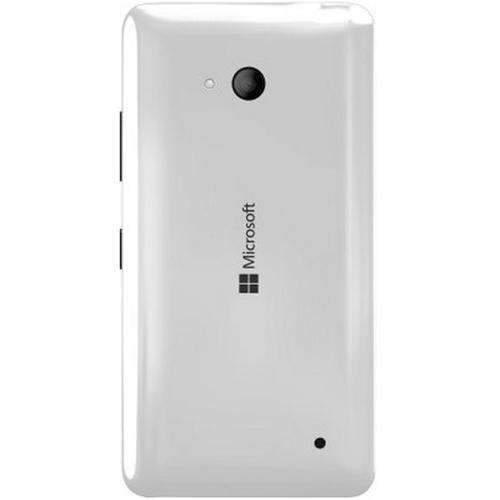 Microsoft Lumia 550 8GB White Unlocked - Refurbished Excellent Sim Free cheap