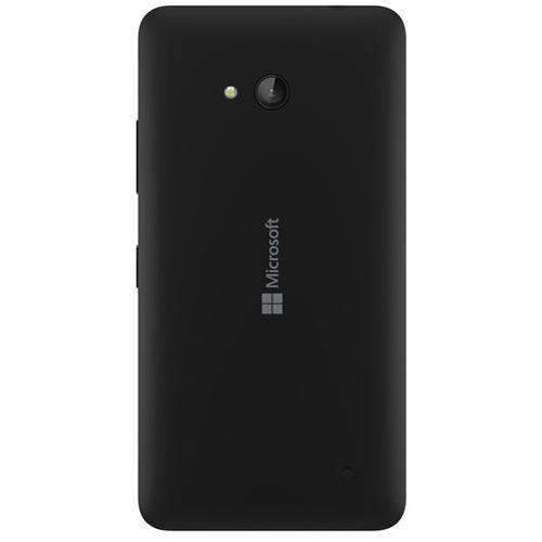 Microsoft Lumia 640 8GB Black (EE-Locked) - Refurbished Excellent Sim Free cheap