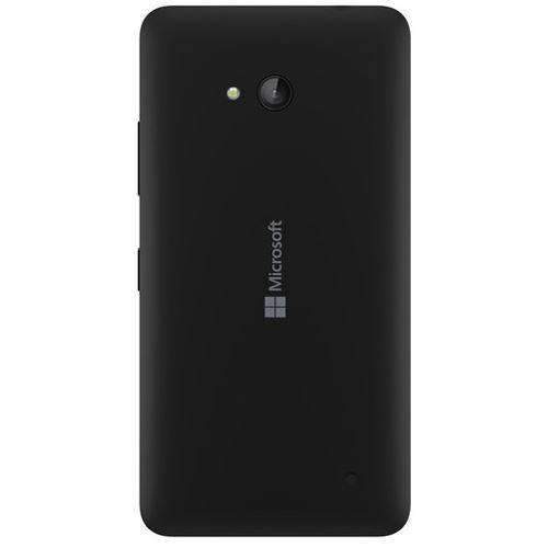 Microsoft Lumia 640 8GB, Black (EE) - Refurbished Good Sim Free cheap