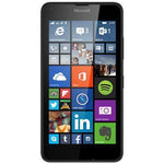 Microsoft Lumia 640 8GB Black (Tesco Locked)  - Refurbished Excellent Sim Free cheap