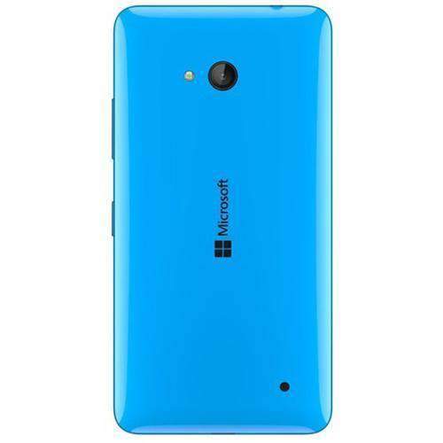 Microsoft Lumia 640 8GB Cyan Unlocked - Refurbished Excellent Sim Free cheap