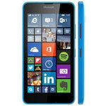 Microsoft Lumia 640 8GB Cyan Unlocked - Refurbished Very Good Sim Free cheap