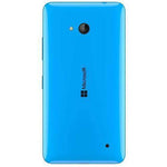 Microsoft Lumia 640 8GB Cyan Unlocked - Refurbished Good - UK Cheap