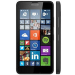 Microsoft Lumia 640 Dual SIM 8GB Black (O2 Locked) - Refurbished Excellent Sim Free cheap