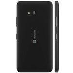 Microsoft Lumia 640 Dual SIM 8GB Black Unlocked - Refurbished Excellent - UK Cheap