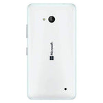 Microsoft Lumia 640 Dual SIM 8GB White Unlocked - Refurbished Excellent Sim Free cheap