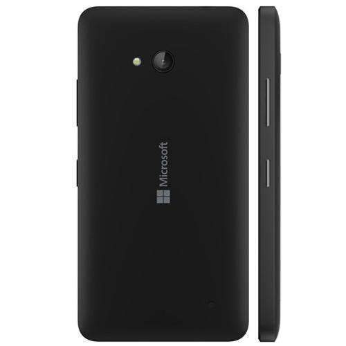 Microsoft Lumia 640 Dual SIM Black Unlocked - Refurbished Very Good Sim Free cheap