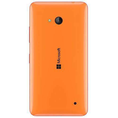 Microsoft Lumia 640 LTE Orange Unlocked - Refurbished Excellent Sim Free cheap