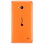 Microsoft Lumia 640 Orange (O2 Locked) - Refurbished Excellent