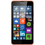 Microsoft Lumia 640 Orange Unlocked - Refurbished Very Good Sim Free cheap
