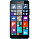 Microsoft Lumia 640 XL 4G/LTE Smartphone - Cyan Sim Free cheap