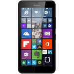 Microsoft Lumia 640 XL 8GB Black Unlocked - Refurbished Excellent Sim Free cheap