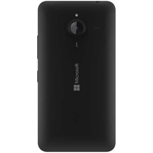 Microsoft Lumia 640 XL Smartphone - Black - UK Cheap
