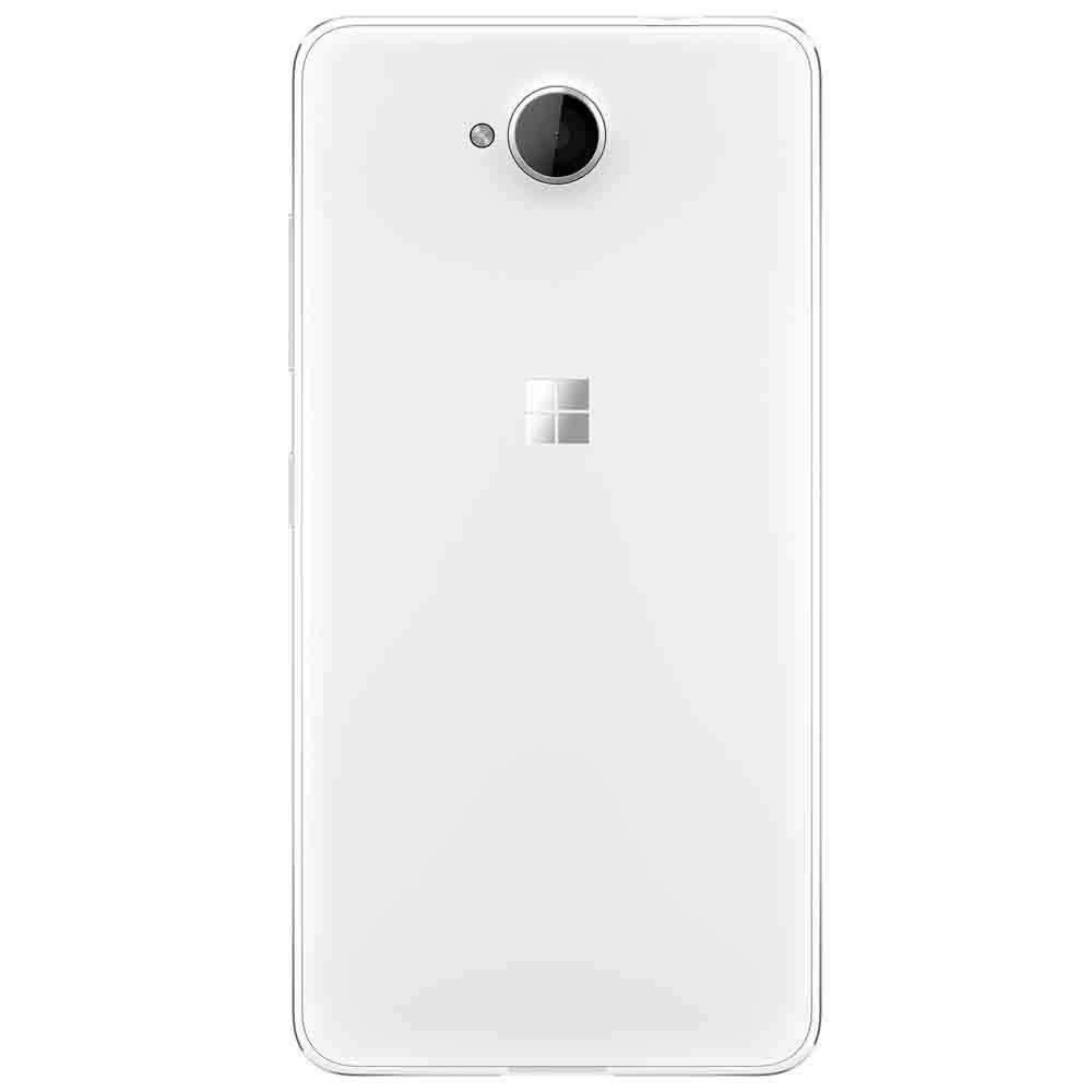 Microsoft Lumia 650 16GB White Unlocked - Refurbished Excellent Sim Free cheap
