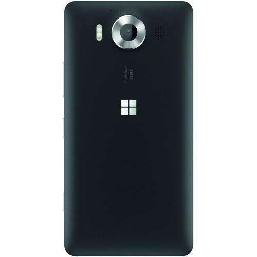 Microsoft Lumia 950 32GB Black Unlocked - Refurbished Excellent - UK Cheap