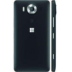 Microsoft Lumia 950 32GB Dual SIM Black (EE Locked) - Refurbished Excellent Sim Free cheap