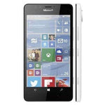 Microsoft Lumia 950 32GB White Unlocked - Refurbished Excellent Sim Free cheap