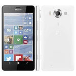 Microsoft Lumia 950XL 32GB White Unlocked - Refurbished Excellent Sim Free cheap