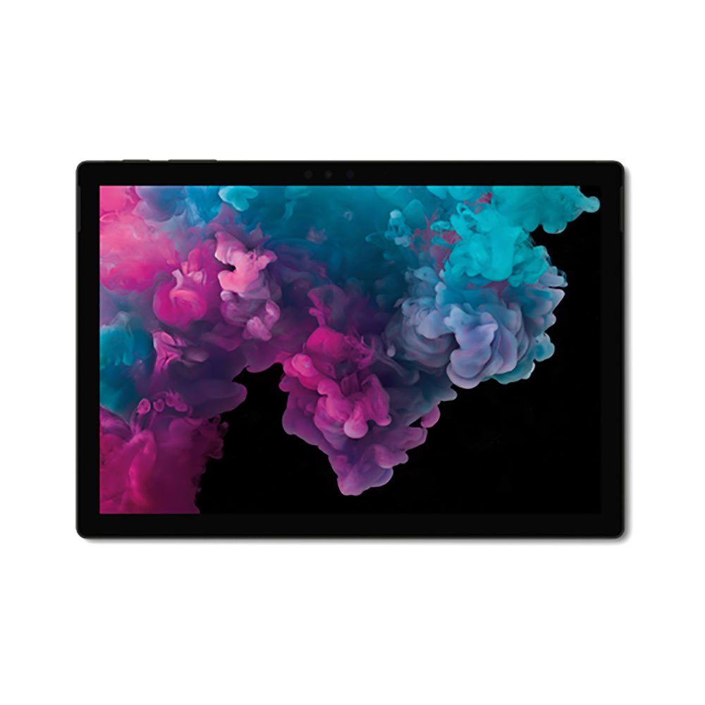 Microsoft Surface Pro 6 i7 256GB, Grey Black Refurbished Pristine