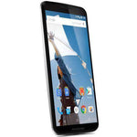 Motorola Google Nexus 6 64GB Cloud White Unlocked - Refurbished Good