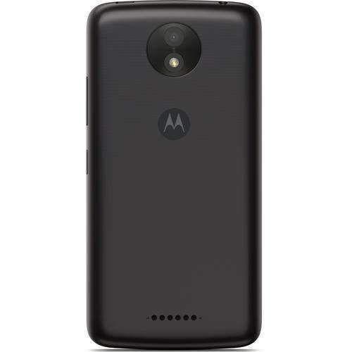 Motorola Moto C 16GB - Starry Black Sim Free cheap