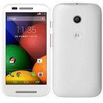 Motorola Moto E Smartphone 4GB White Unlocked - Refurbished Excellent Sim Free cheap