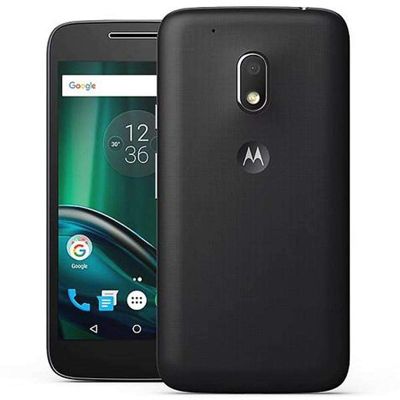 Motorola Moto G4 Play Sim Free cheap