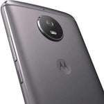 Motorola Moto G5S 32GB, Lunar Grey (Unlocked) - Refurbished Excellent Sim Free cheap