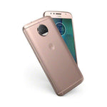 Motorola Moto G5S Plus 32GB - Blush Gold Sim Free cheap