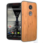 Motorola Moto X (2nd Gen) 16GB Black Bamboo Unlocked - Refurbished Excellent Sim Free cheap