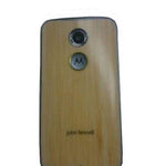 Motorola Moto X (2nd Gen) 16GB Black Bamboo Unlocked - Refurbished Very Good Sim Free cheap