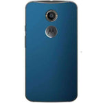 Motorola Moto X (2nd Gen) 16GB Blue Unlocked - Refurbished Excellent Sim Free cheap