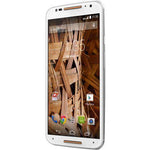 Motorola Moto X (2nd Gen) 16GB White Bamboo Unlocked - Refurbished Very Good Sim Free cheap