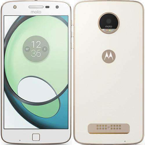 Motorola Moto Z Play Sim Free cheap