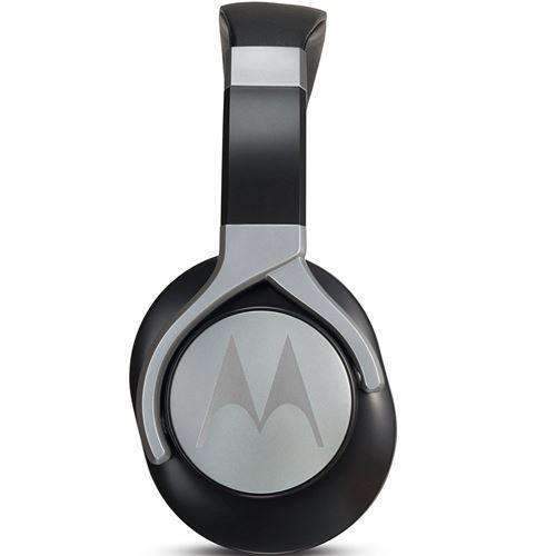 Motorola Pulse Max Head-band Binaural Wired Headphones