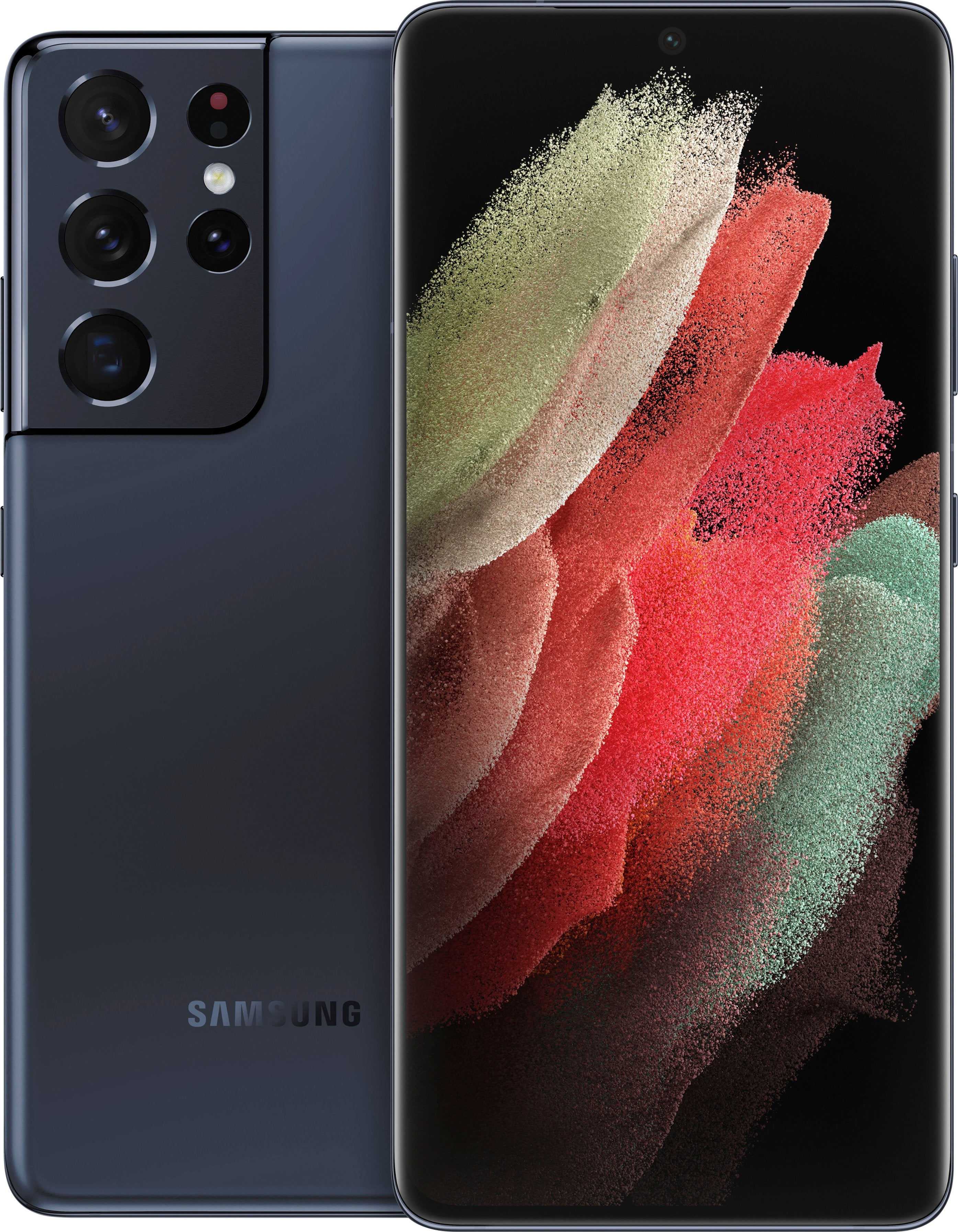 Samsung Galaxy S21 Ultra (5G) Refurbished SIM Free