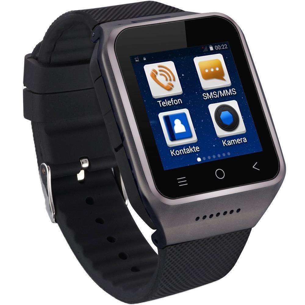 Ninetec Smart9 Bluetooth Smart Watch Sim Free cheap
