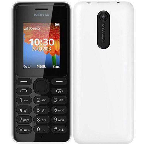 Nokia 108 Dual SIM Sim Free cheap