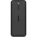 Nokia 130 Black Unlocked - Refurbished Excellent Sim Free cheap