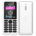 Nokia 130 Dual SIM - White Sim Free cheap