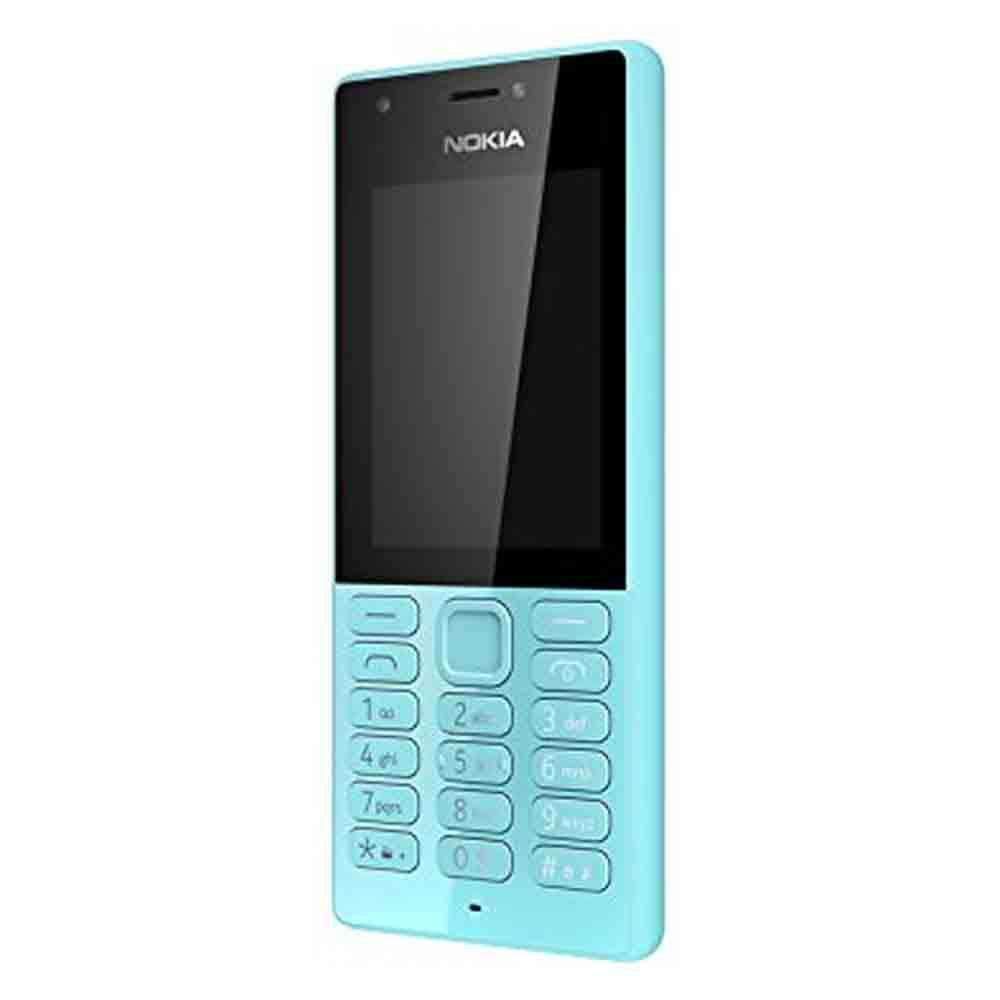 Nokia 216 - Blue Sim Free cheap